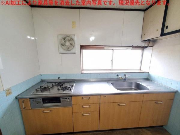 瑞浪市土岐町の中古一戸建て
