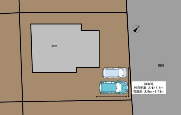 可児市桜ケ丘1丁目