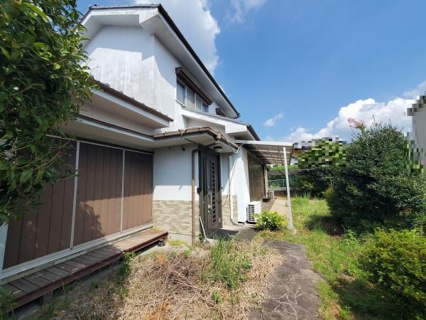 多治見市美坂町３丁目の土地