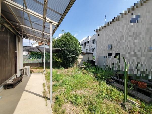 多治見市美坂町３丁目の土地