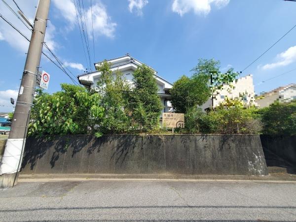 多治見市美坂町3丁目