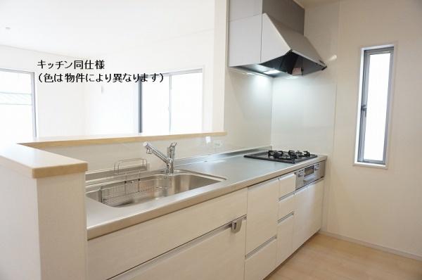 可児市下恵土　第9　3号棟