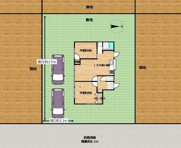 土岐市肥田町肥田