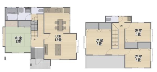 多治見市脇之島町6丁目