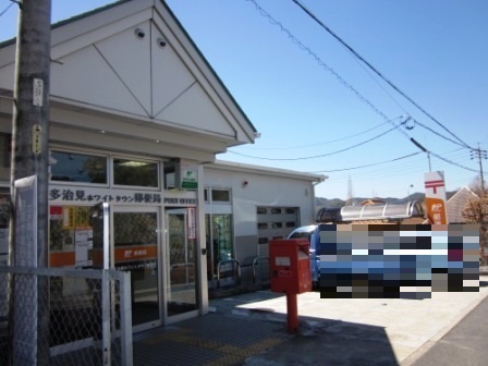 多治見市脇之島町６丁目の中古一戸建て(多治見ホワイトタウン郵便局)
