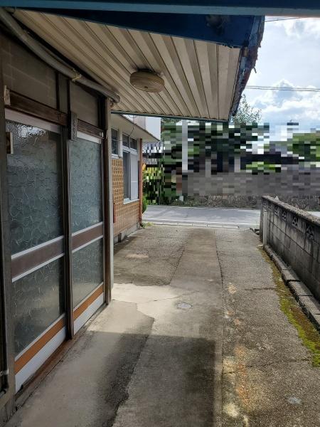 多治見市笠原町の土地