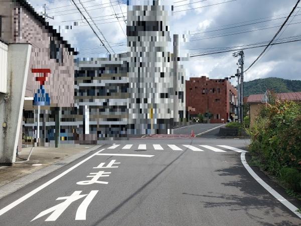 多治見市笠原町の土地