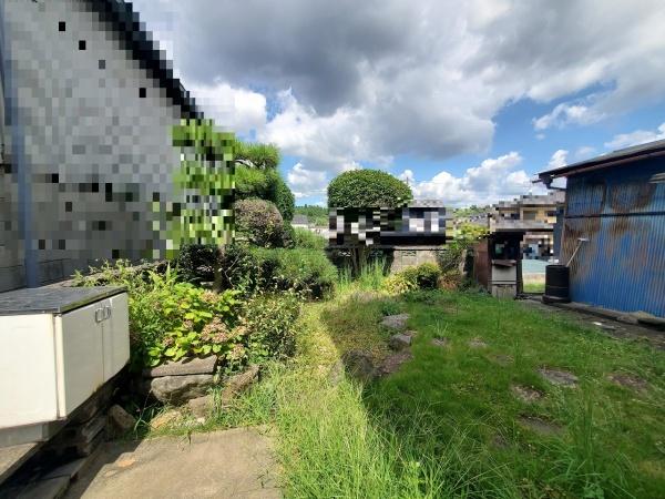 多治見市笠原町の土地