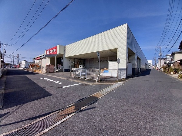 可児市下恵土の中古一戸建て(DCM可児店)