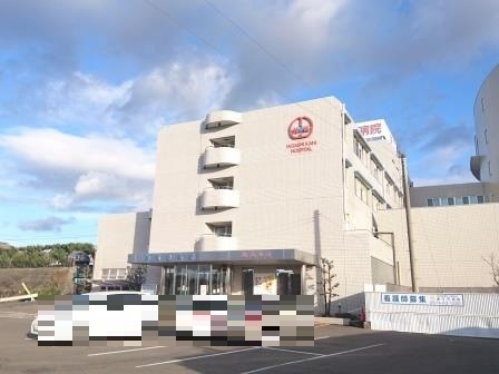 可児市下恵土の中古一戸建て(東可児病院)