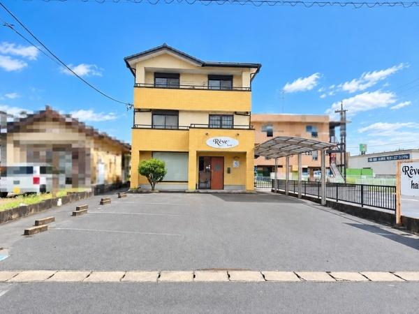 可児市下恵土字広瀬