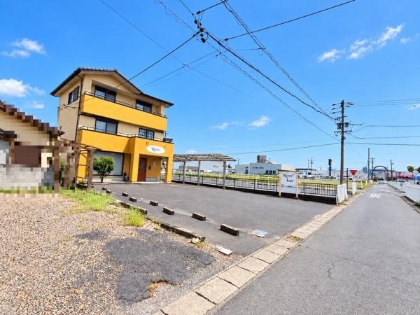 可児市下恵土の中古一戸建て