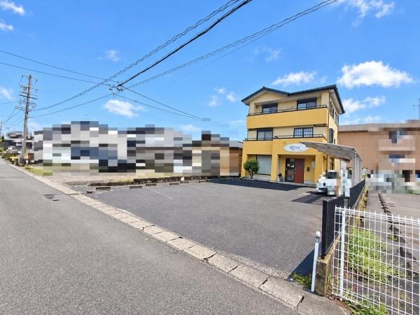 可児市下恵土の中古一戸建て
