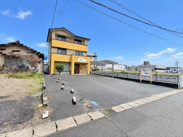 可児市下恵土の中古一戸建て