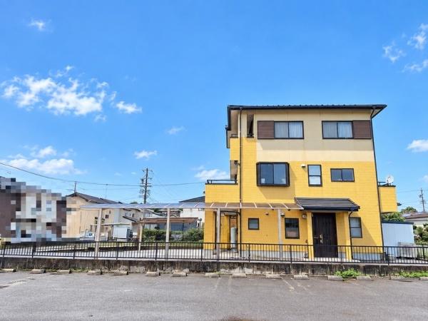 可児市下恵土の中古一戸建て