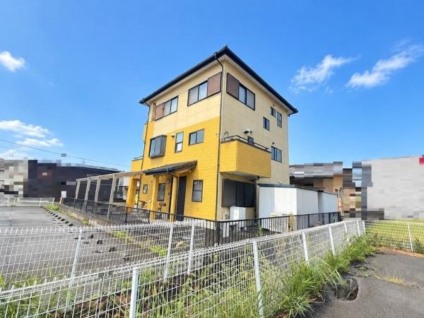 可児市下恵土の中古一戸建て