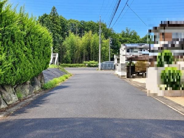 多治見市平井町６丁目の土地