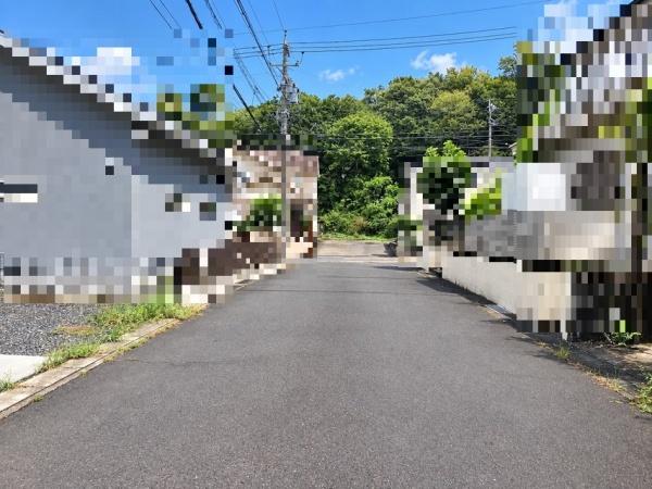 多治見市平井町６丁目の土地