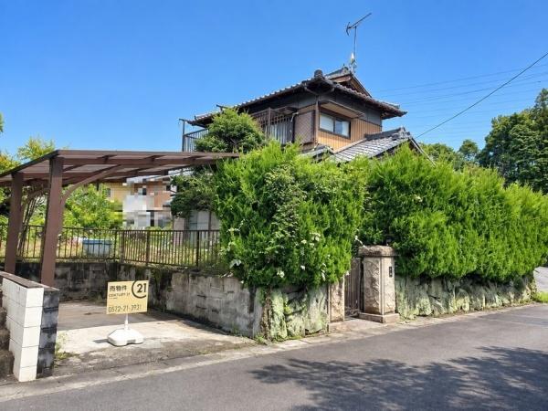 多治見市平井町6丁目