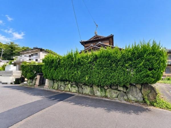 多治見市平井町６丁目の土地