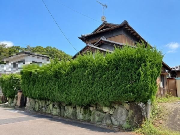 多治見市平井町６丁目の土地
