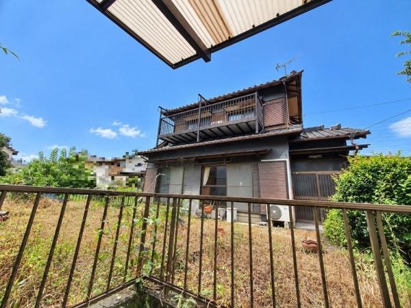 多治見市平井町６丁目の土地