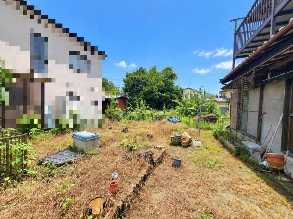 多治見市平井町６丁目の土地