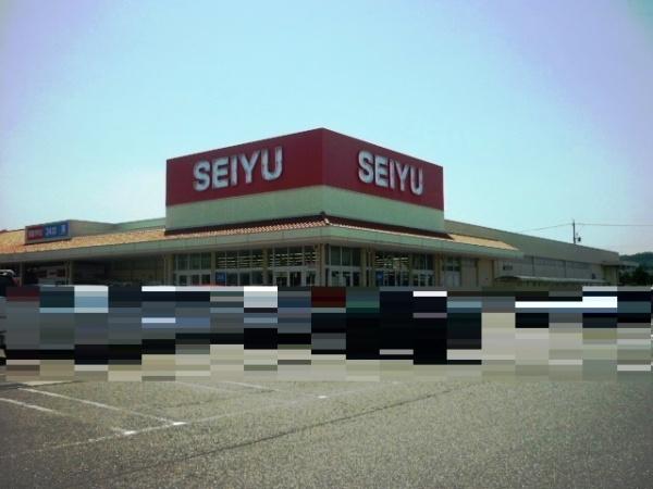 多治見市坂上町６丁目の土地(西友多治見店)
