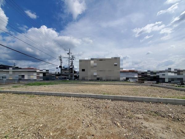多治見市坂上町６丁目の土地