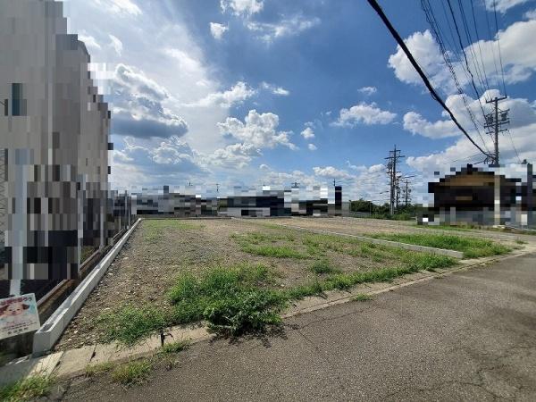 多治見市坂上町６丁目の土地