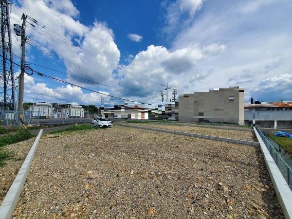 多治見市坂上町６丁目の土地