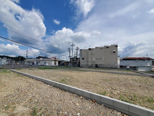 多治見市坂上町６丁目の土地