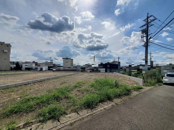多治見市坂上町６丁目の土地