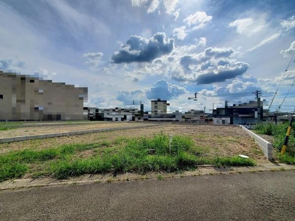 多治見市坂上町6丁目　3区画　C号地