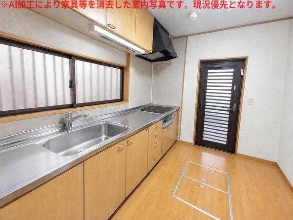 多治見市西坂町２丁目の中古一戸建て