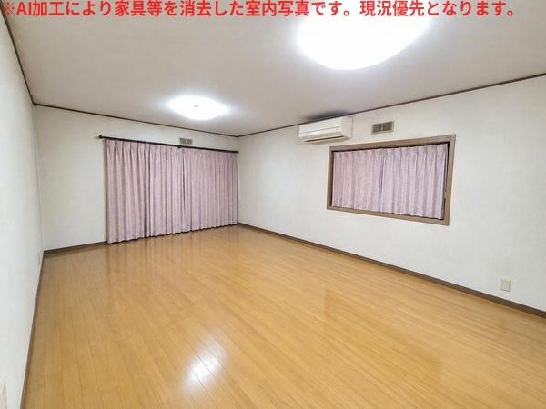 多治見市西坂町２丁目の中古一戸建て