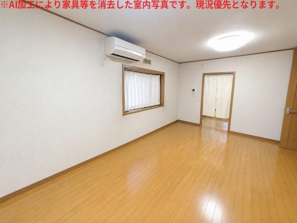 多治見市西坂町２丁目の中古一戸建て