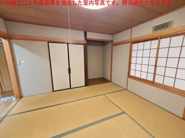 多治見市西坂町２丁目の中古一戸建て