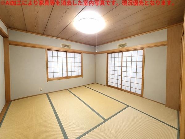 多治見市西坂町２丁目の中古一戸建て