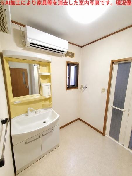 多治見市西坂町２丁目の中古一戸建て