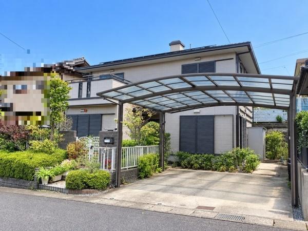 多治見市西坂町2丁目