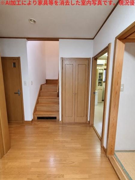 多治見市西坂町２丁目の中古一戸建て