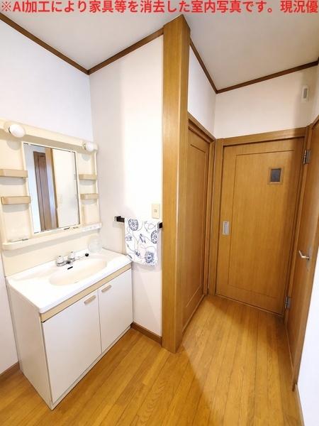 多治見市西坂町２丁目の中古一戸建て