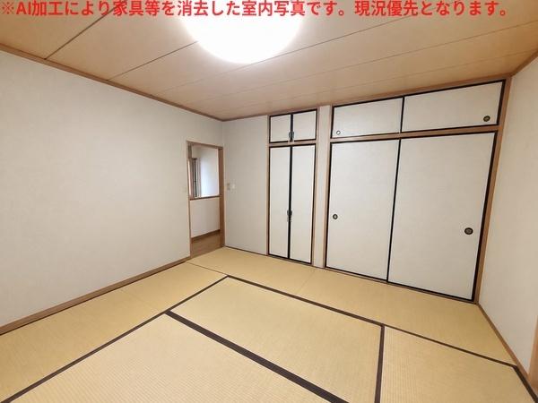 多治見市西坂町２丁目の中古一戸建て