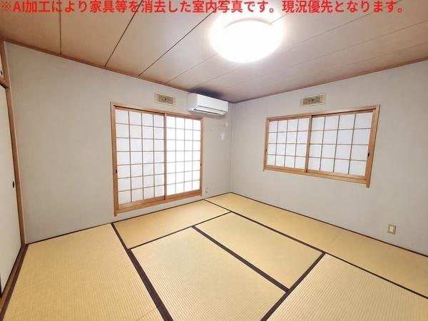 多治見市西坂町２丁目の中古一戸建て