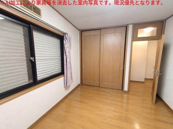 多治見市西坂町２丁目の中古一戸建て