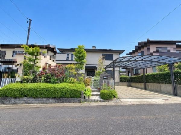 多治見市西坂町２丁目の中古一戸建て