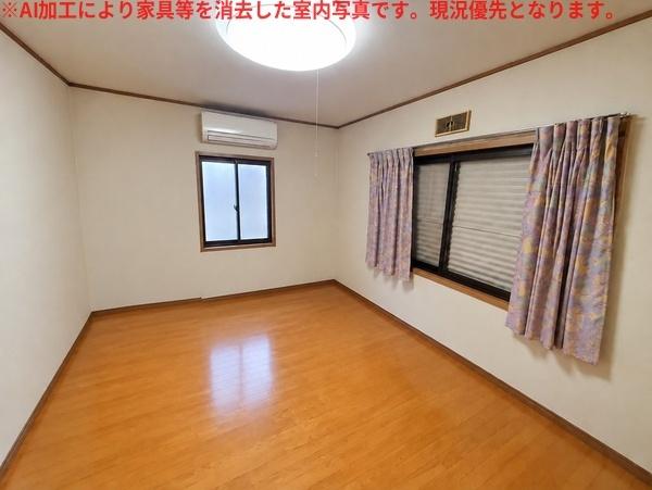多治見市西坂町２丁目の中古一戸建て
