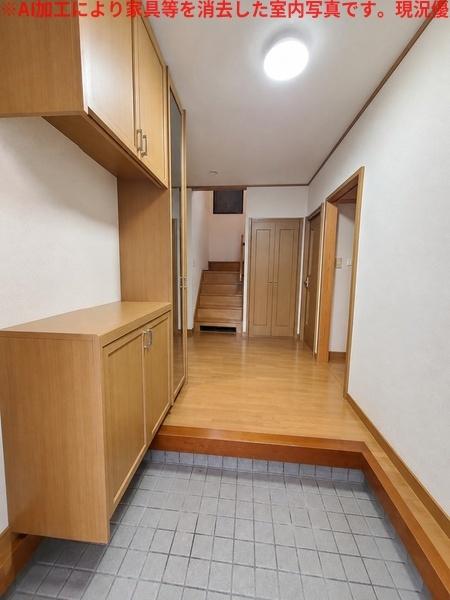 多治見市西坂町２丁目の中古一戸建て