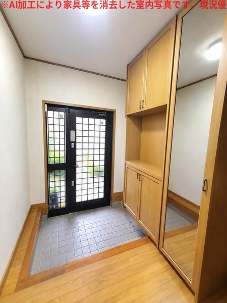 多治見市西坂町２丁目の中古一戸建て